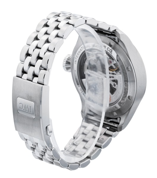 IWC Big Pilot's IW329304